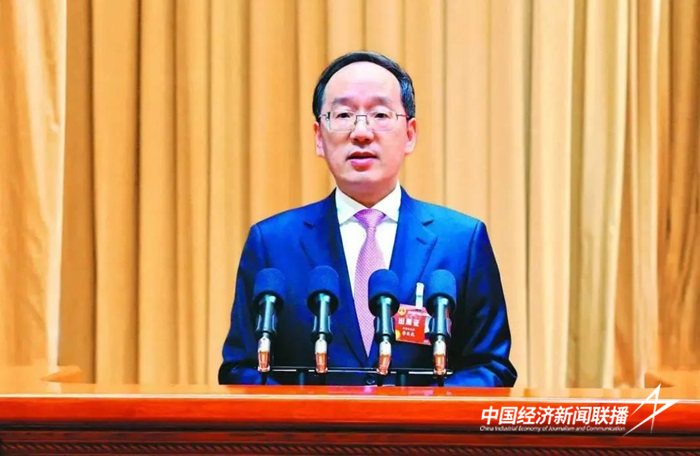 各地“两会”| 辽宁：持续精准发力 坚定调整产业结构