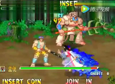 三国战纪1怎么选诸葛亮