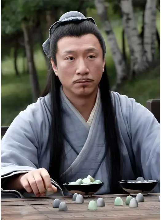 孙红雷的狠人法则：多少普通人，正默默复制他的忘恩负义