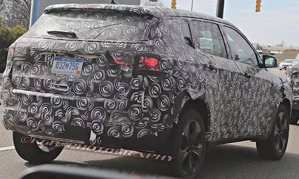 每日车谈：东风日产新骐达/Jeep指南者换代车 汽车圈发生了哪些事？5.30