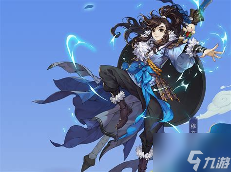 剑网3职业解析：哪些职业适合带刷浪客行