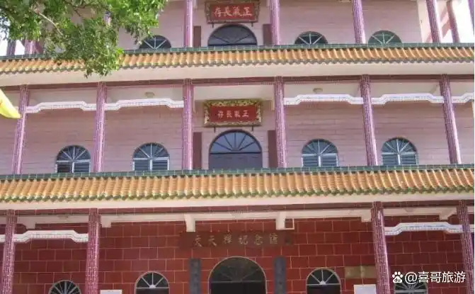 广东省湛江市吴川市十大景区有哪些？自驾游如何安排行程？