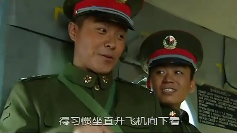 专访｜康洪雷：15年了，为什么我们忘不了《士兵突击》？