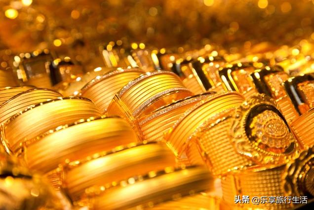 通知：黄金下跌了！加！