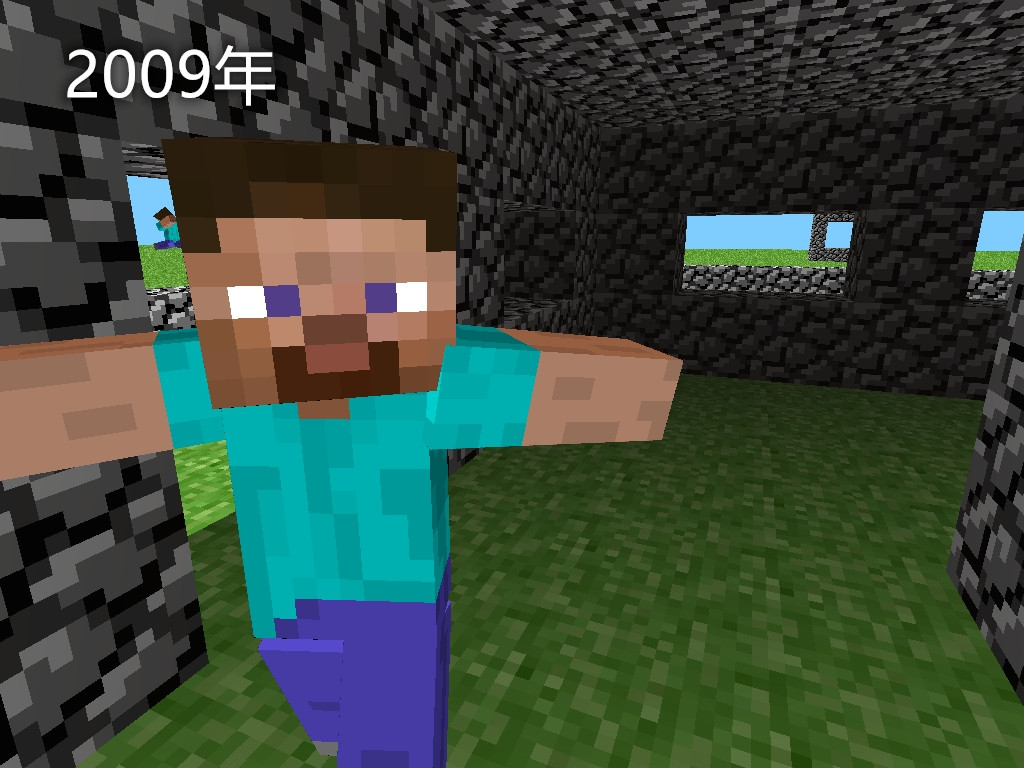 Minecraft终点是什么？打败末影龙后的那段文字，究竟在说什么？
