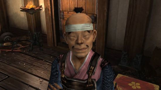鬼武者重制版