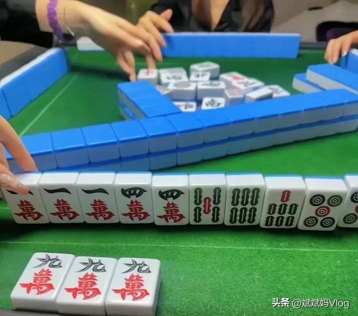 打麻将记住这30句赢牌口诀，想输都很难，全是高手经验总结