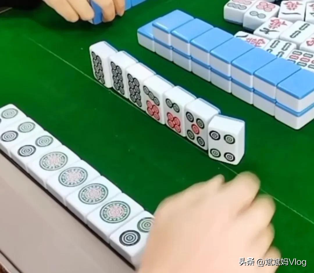 打麻将记住这30句赢牌口诀，想输都很难，全是高手经验总结