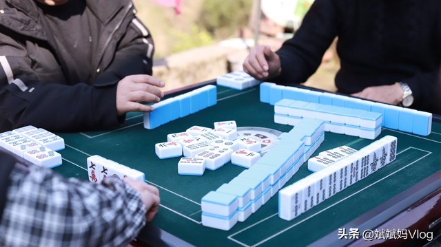 打麻将记住这30句赢牌口诀，想输都很难，全是高手经验总结
