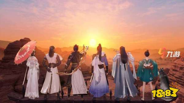 唐门暴力输出职业_天涯明月刀手游高输出职业推荐_天涯明月刀刷图职业