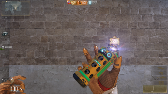 穿越火线高清竞技大区挑战模式全新竞速挑战玩法 BOSS兵种上线 枪王排位S9赛季热浪一夏限定奖励_穿越火线挑战模式视频