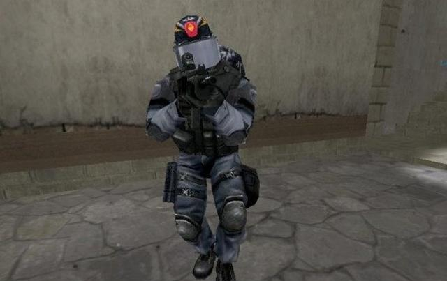 CF绝版背包 致敬曾经的绝版GP背包，老玩家满满的回忆