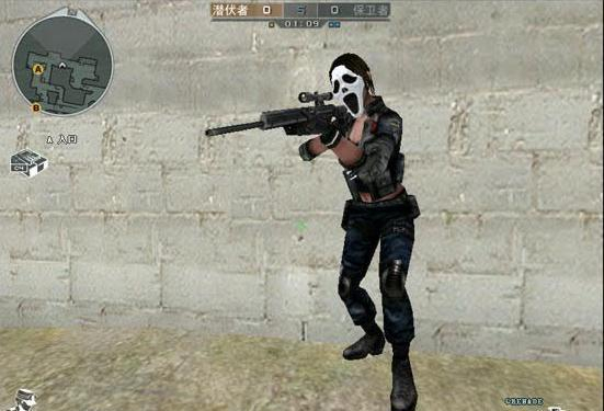 CF绝版背包 致敬曾经的绝版GP背包，老玩家满满的回忆