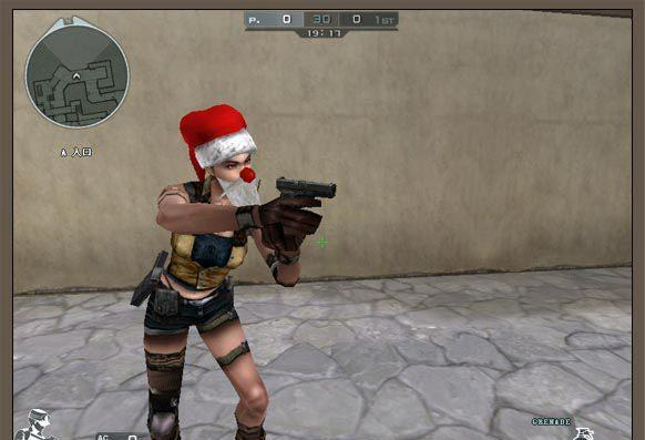 CF绝版背包 致敬曾经的绝版GP背包，老玩家满满的回忆