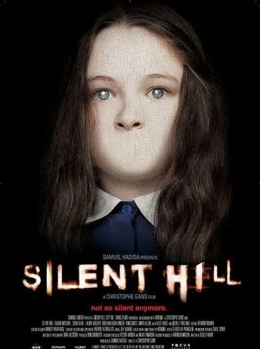 寂静岭3导演克里斯多夫·甘斯_电影寂静岭3_寂静岭电影第三部重启计划