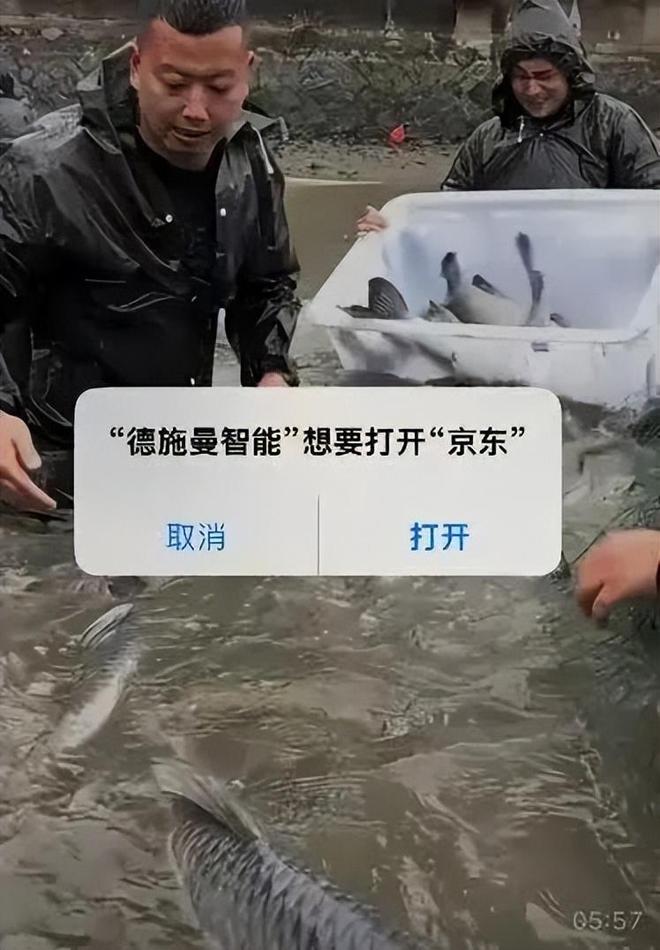 忍够了！手机晃一下就进淘宝？官方对淘宝霸屏广告展开调查！