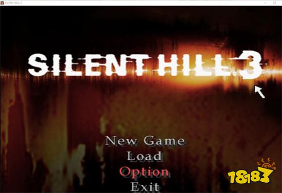 寂静岭3破解版下载