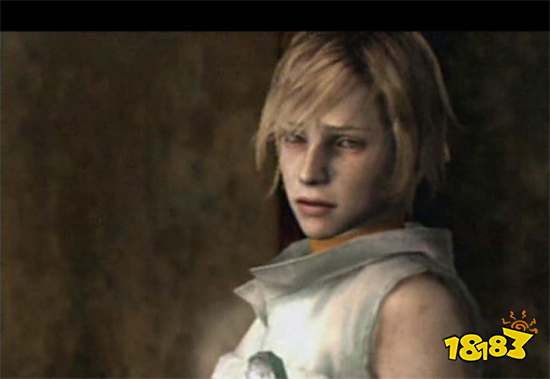 寂静岭3破解版下载