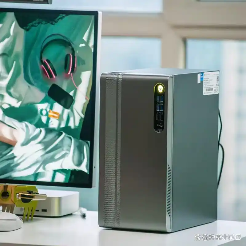 2026最新玩dnf电脑配置_雷神猎刃i9性价比_2026年雷神高性能台式机推荐