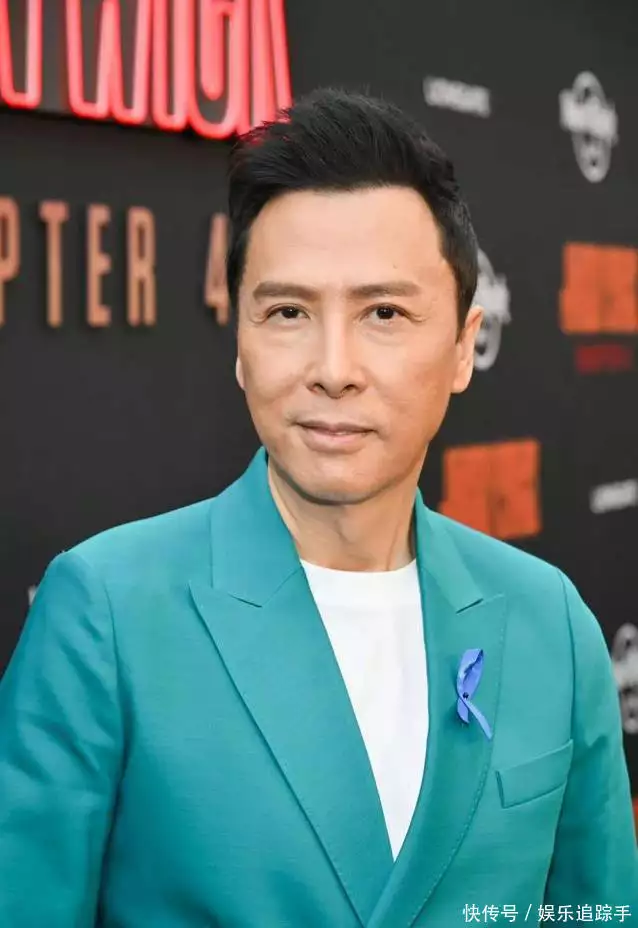 甄子丹赵文卓因戏反目，骂战一度满城风雨，13年后结局让人意外