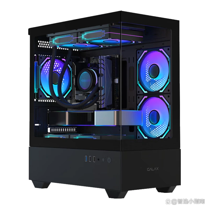 口碑好的几款品牌型号分享_2026最新玩dnf电脑配置_2026年电竞游戏电脑排行榜前十名