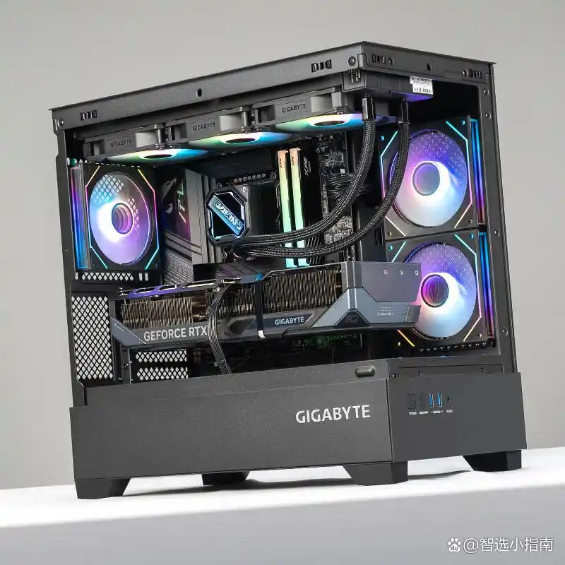 口碑好的几款品牌型号分享_2026年电竞游戏电脑排行榜前十名_2026最新玩dnf电脑配置