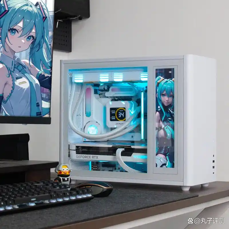 2026最新玩dnf电脑配置_组装电脑性价比高品牌型号推荐_2026年游戏组装电脑排行榜前十名