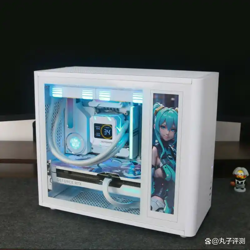 2026年游戏组装电脑排行榜前十名_组装电脑性价比高品牌型号推荐_2026最新玩dnf电脑配置