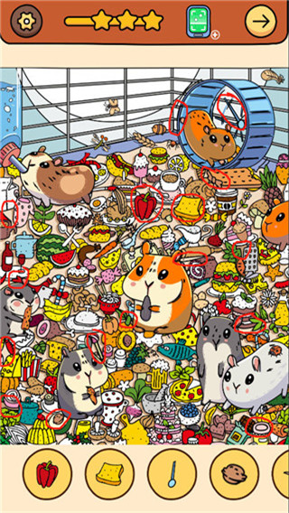 脑洞大作战点击蓝色按钮5次_脑洞大侦探手机版游戏攻略_脑洞大侦探游戏特色