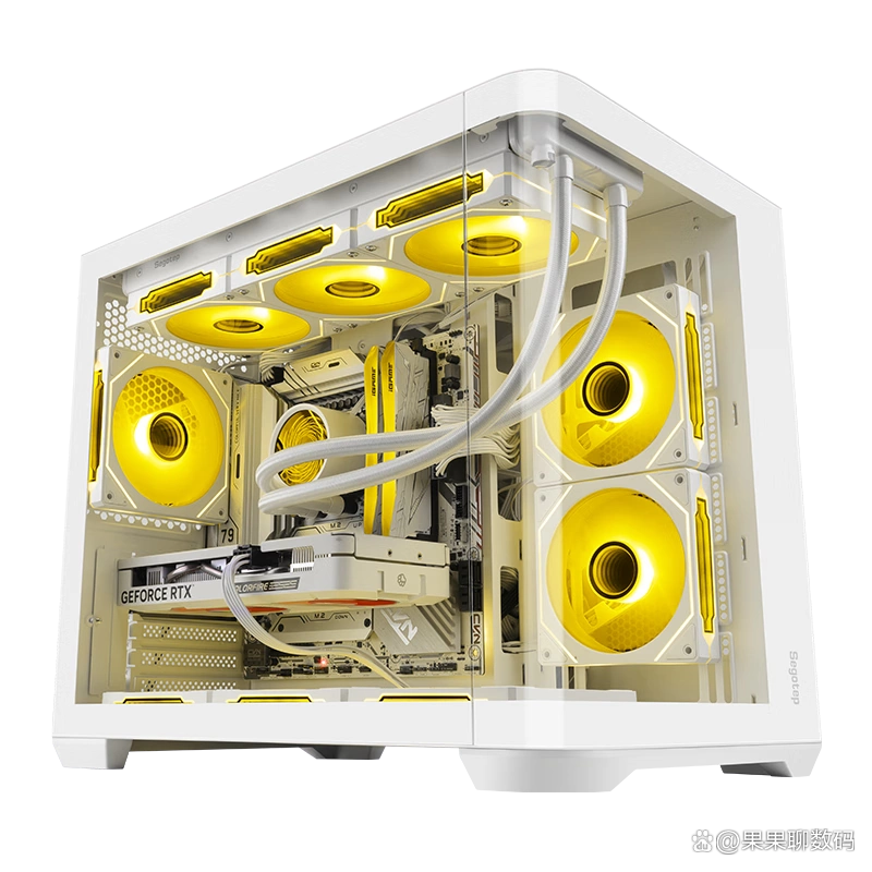 2026最新玩dnf电脑配置_AMD DIY APE微星选购攻略_电竞游戏电脑推荐品牌