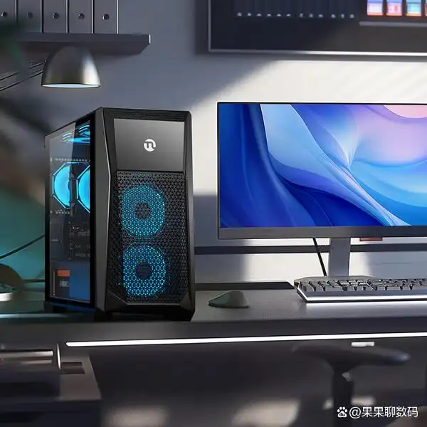 电竞游戏电脑推荐品牌_AMD DIY APE微星选购攻略_2026最新玩dnf电脑配置