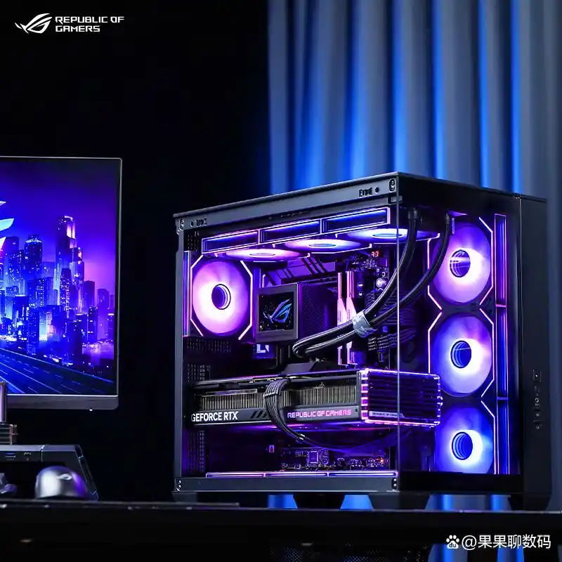 2026最新玩dnf电脑配置_AMD DIY APE微星选购攻略_电竞游戏电脑推荐品牌