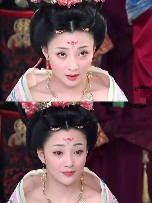 殷桃：人间水蜜桃，甜美娇嗔又妩媚，情路却那么坎坷