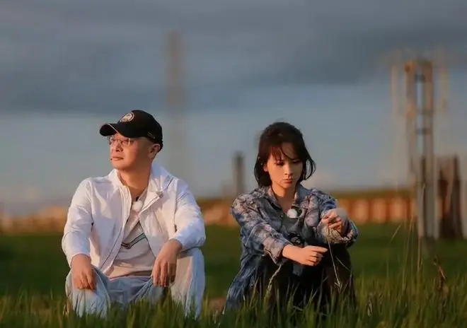 邓莎孩子都生了_邓莎婚后生活曝光_邓莎豪门婚姻真相