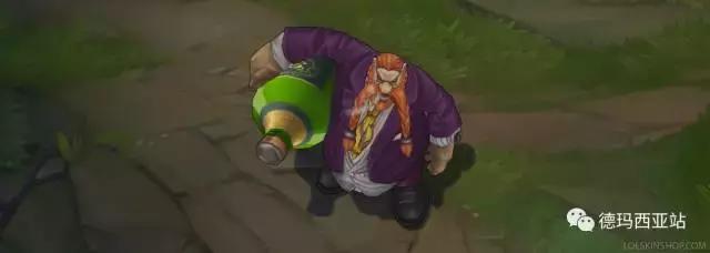 英雄联盟鸡年限定皮肤有哪些_英雄联盟雄鸡限定_英雄联盟鸡年限定皮肤