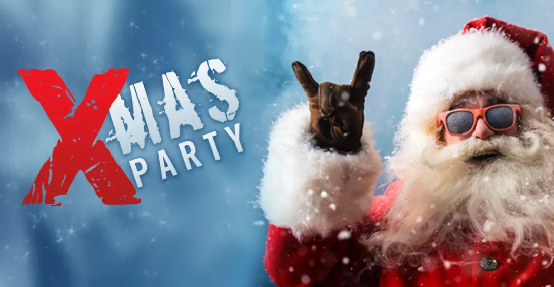科普 | 圣诞节为什么拼写成Xmas？圣诞快乐可以说成Happy Christmas吗？