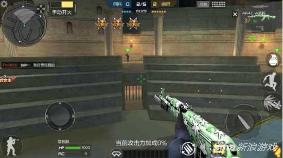 救世主模式角斗场怎么打_穿越火线cf点有什么用_穿越火线手游救世主模式角斗场作战技巧