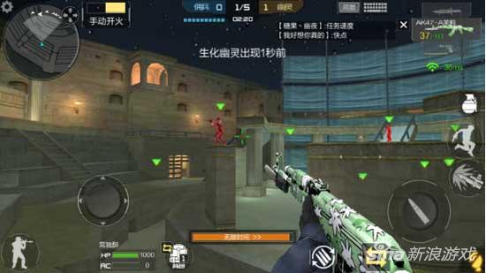 穿越火线手游救世主模式角斗场作战技巧_穿越火线cf点有什么用_救世主模式角斗场怎么打