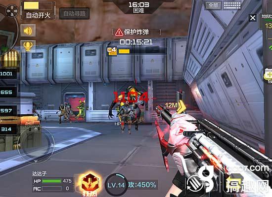 穿越火线枪战王者卡盟_穿越火线枪战王者僵尸狂潮地图解析_穿越火线枪战王者僵尸狂潮通关攻略