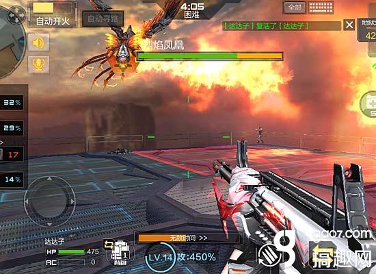 穿越火线枪战王者僵尸狂潮地图解析_穿越火线枪战王者卡盟_穿越火线枪战王者僵尸狂潮通关攻略