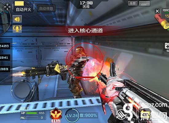 穿越火线枪战王者卡盟_穿越火线枪战王者僵尸狂潮地图解析_穿越火线枪战王者僵尸狂潮通关攻略