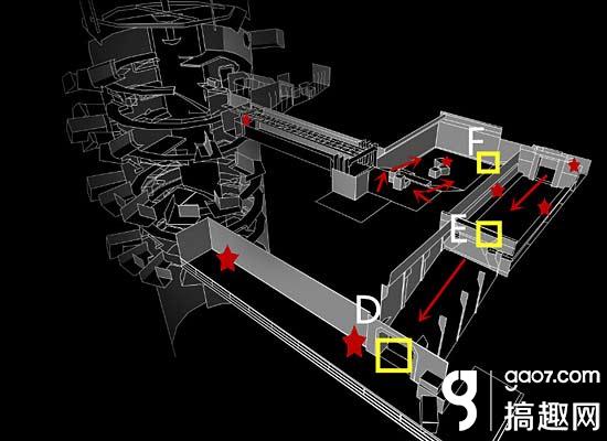 穿越火线枪战王者僵尸狂潮通关攻略_穿越火线枪战王者僵尸狂潮地图解析_穿越火线枪战王者卡盟