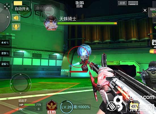 穿越火线枪战王者卡盟_穿越火线枪战王者僵尸狂潮地图解析_穿越火线枪战王者僵尸狂潮通关攻略