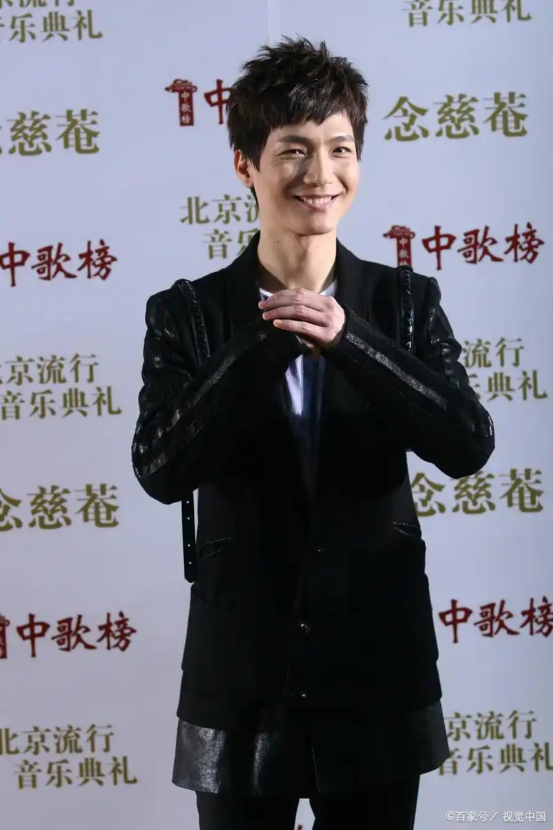 07快男排名：再就业男团爆火，陈楚生实力依旧，张杰演唱会开不停