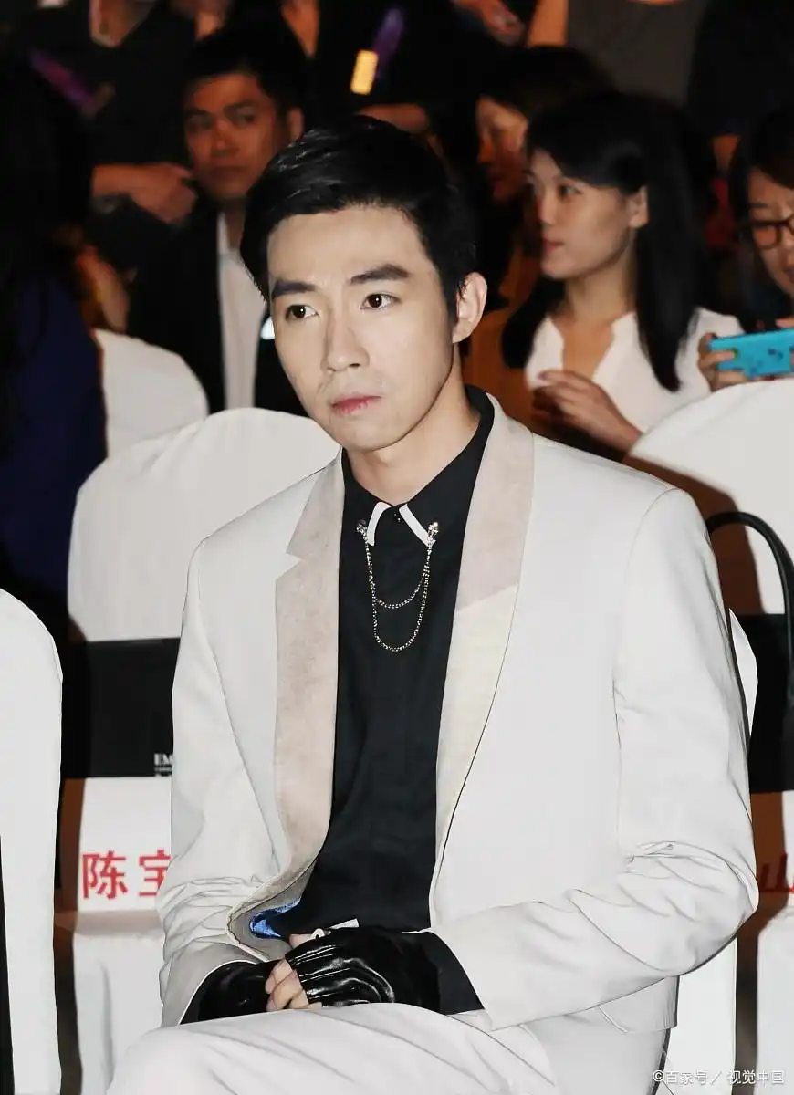 07快男排名：再就业男团爆火，陈楚生实力依旧，张杰演唱会开不停