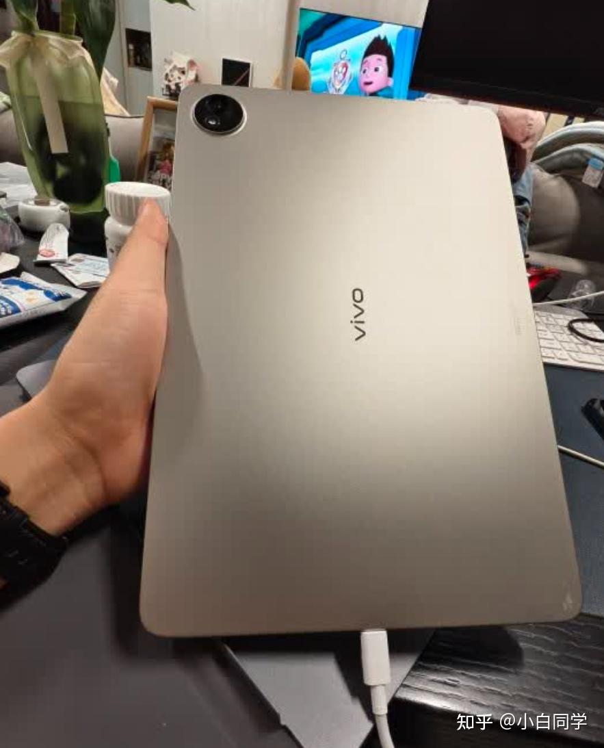 vivo pad se（vivoPadSE）怎么样？体验半月优缺点测评