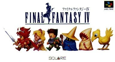 一起来复习 最终幻想1至FF14剧情编年史