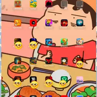 iPad必备！这些小游戏占内存少又好玩