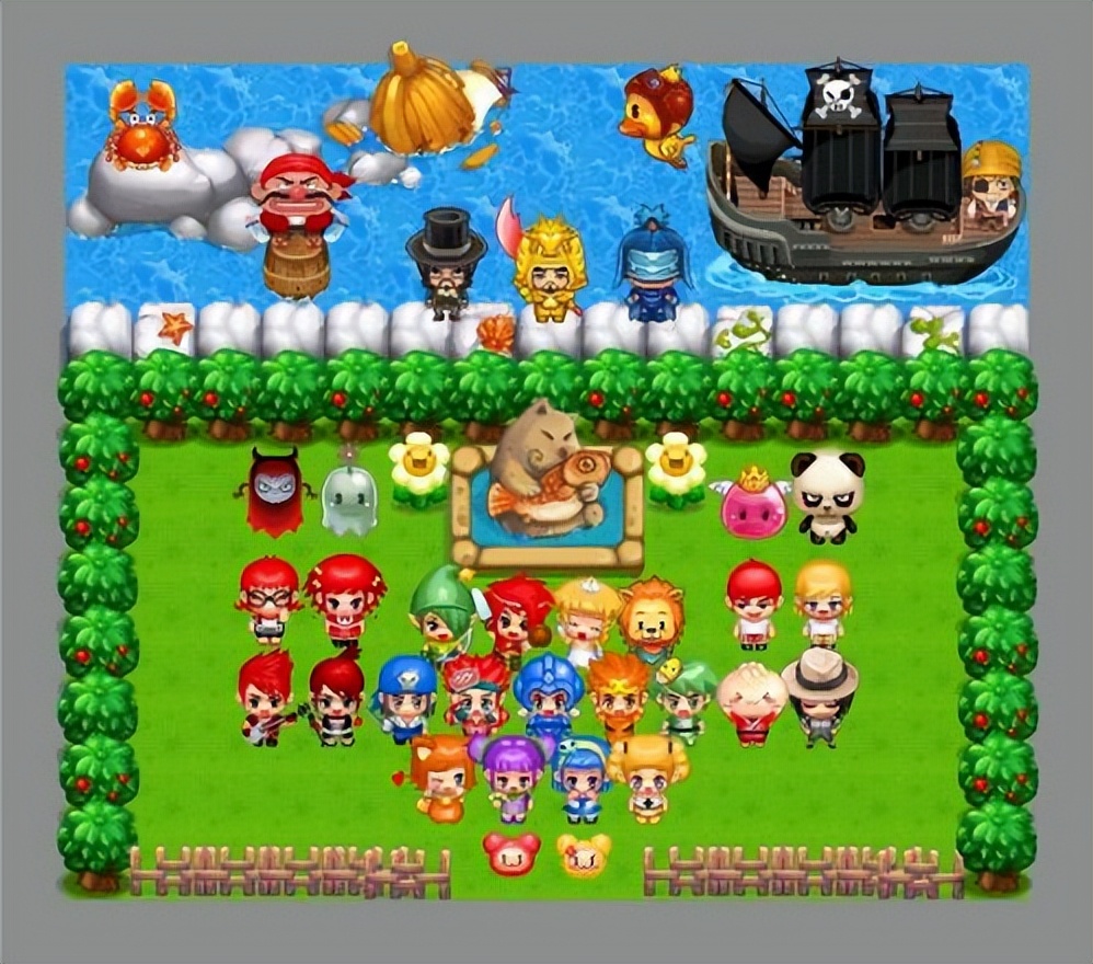 qq堂手游化可能性_qq堂游戏开始不动会自动退出吗_qq堂停服日期