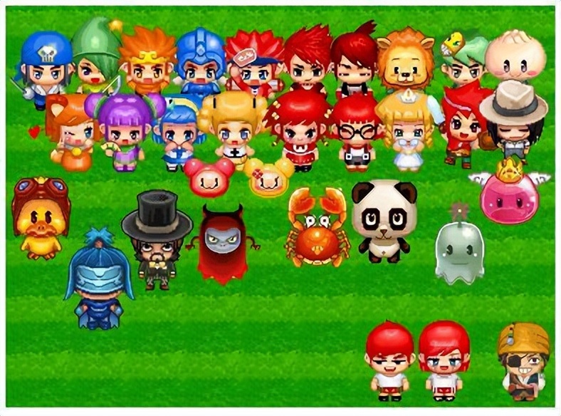 qq堂手游化可能性_qq堂游戏开始不动会自动退出吗_qq堂停服日期